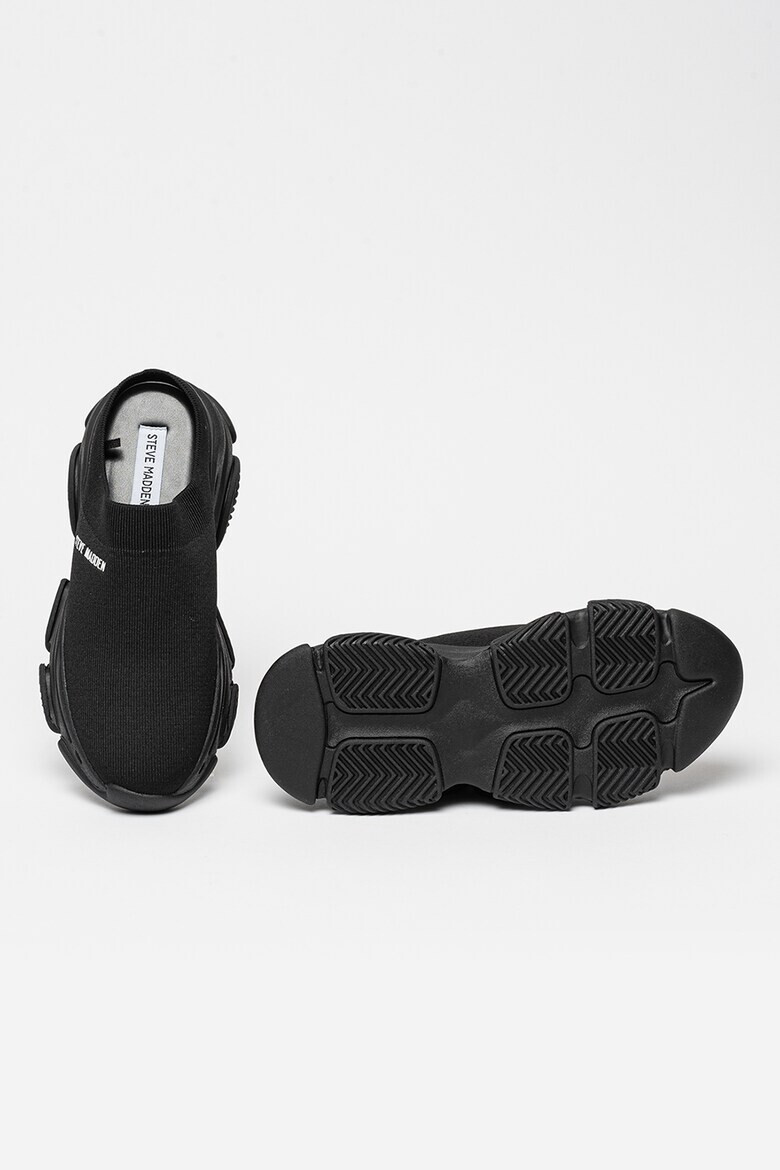 Steve Madden Мрежесто сабо Plot-Twist - Pepit.bg