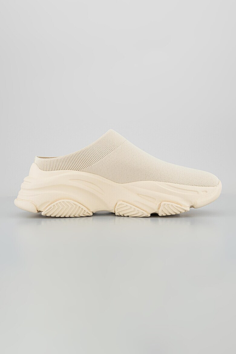 Steve Madden Мрежесто сабо Plot-Twist - Pepit.bg