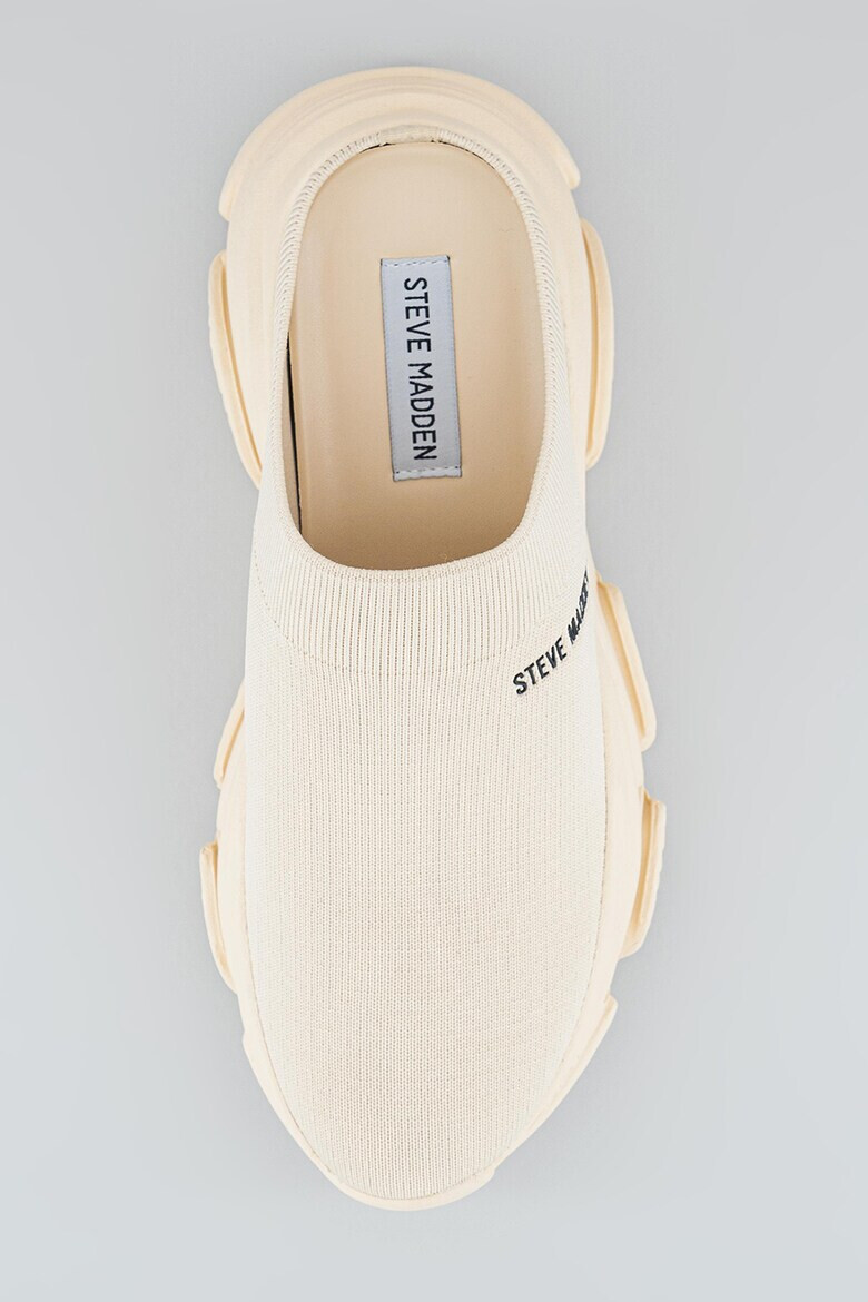 Steve Madden Мрежесто сабо Plot-Twist - Pepit.bg