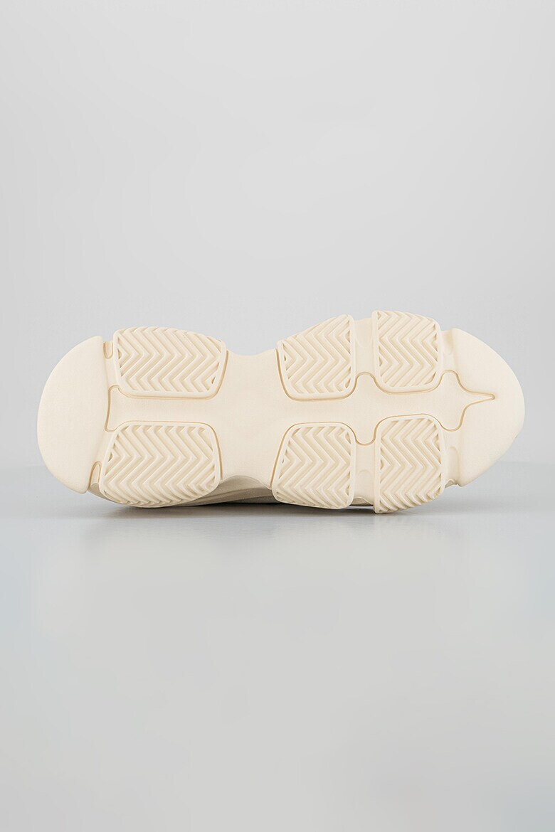 Steve Madden Мрежесто сабо Plot-Twist - Pepit.bg
