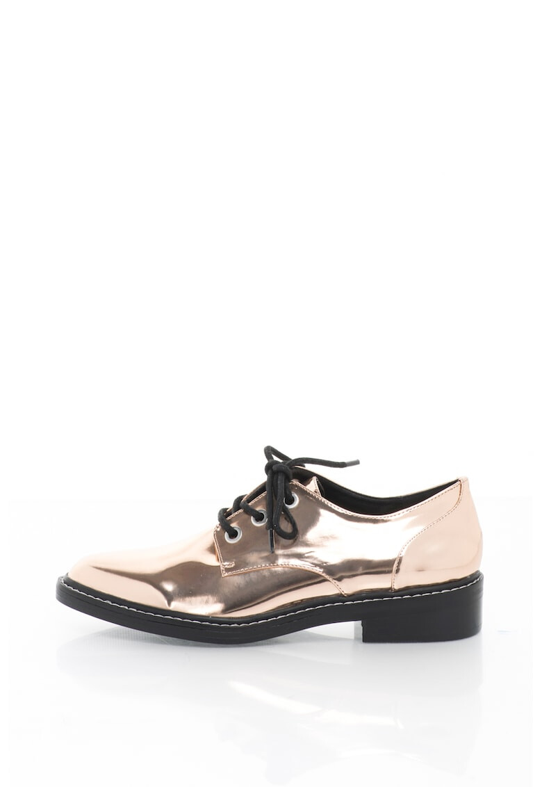 Steve Madden Обувки Derby с връзки - Pepit.bg