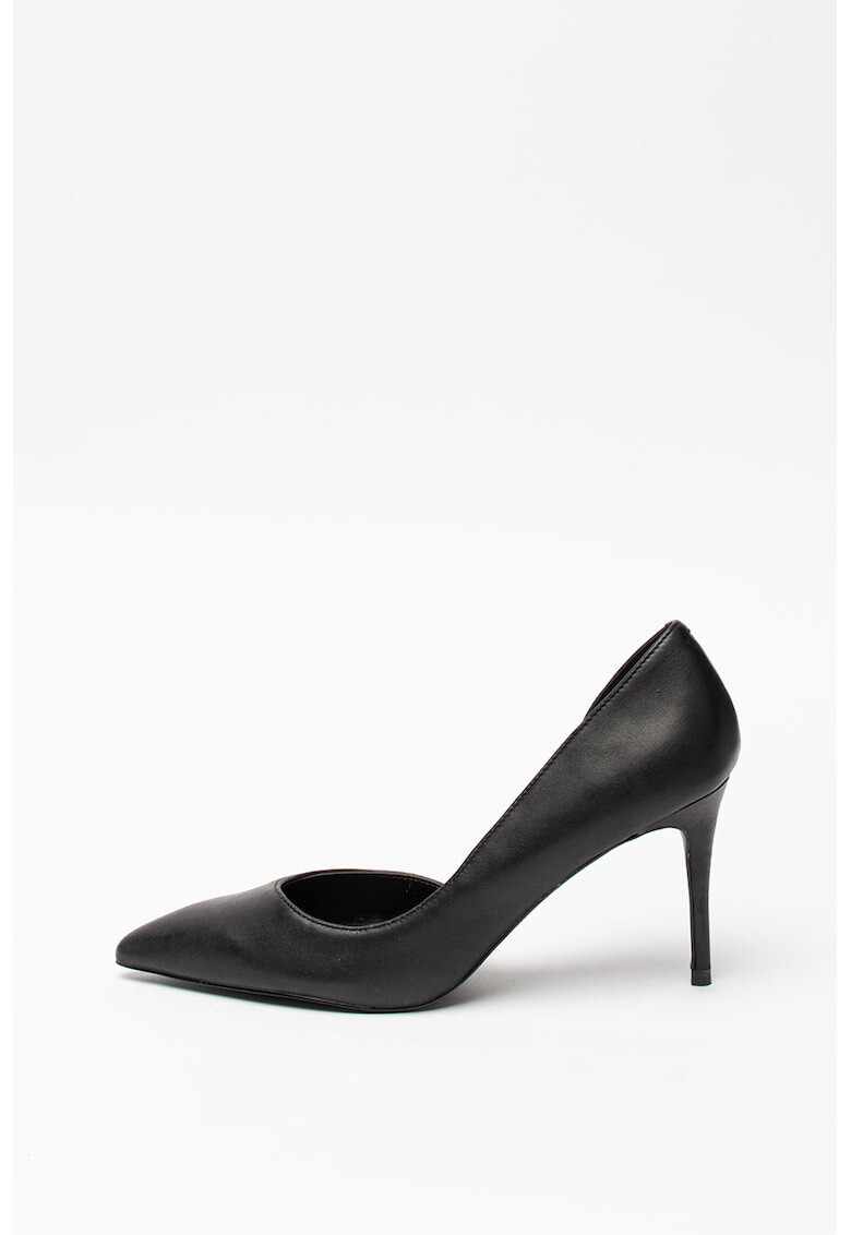 Steve Madden Обувки Lessons Side D'Orsay - Pepit.bg
