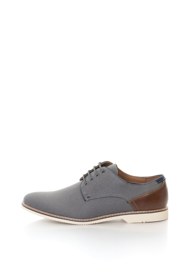 Steve Madden Обувки Newstead Derby - Pepit.bg