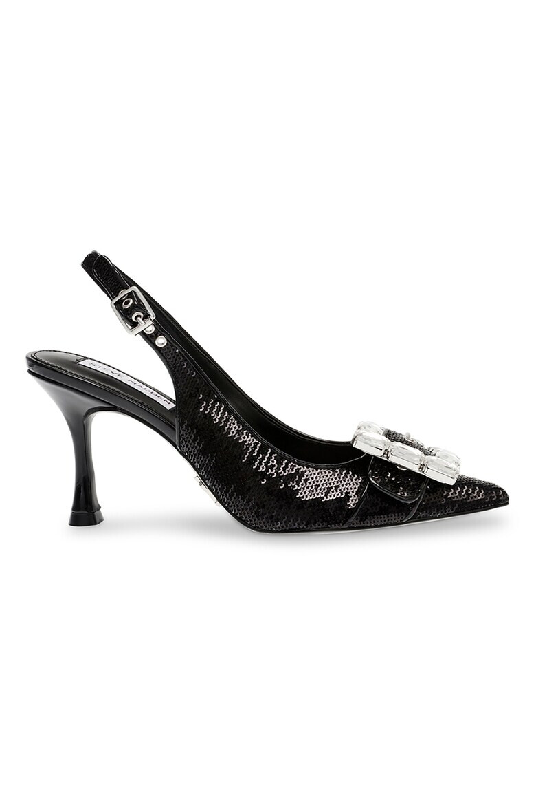 Steve Madden Обувки с пайети - Pepit.bg