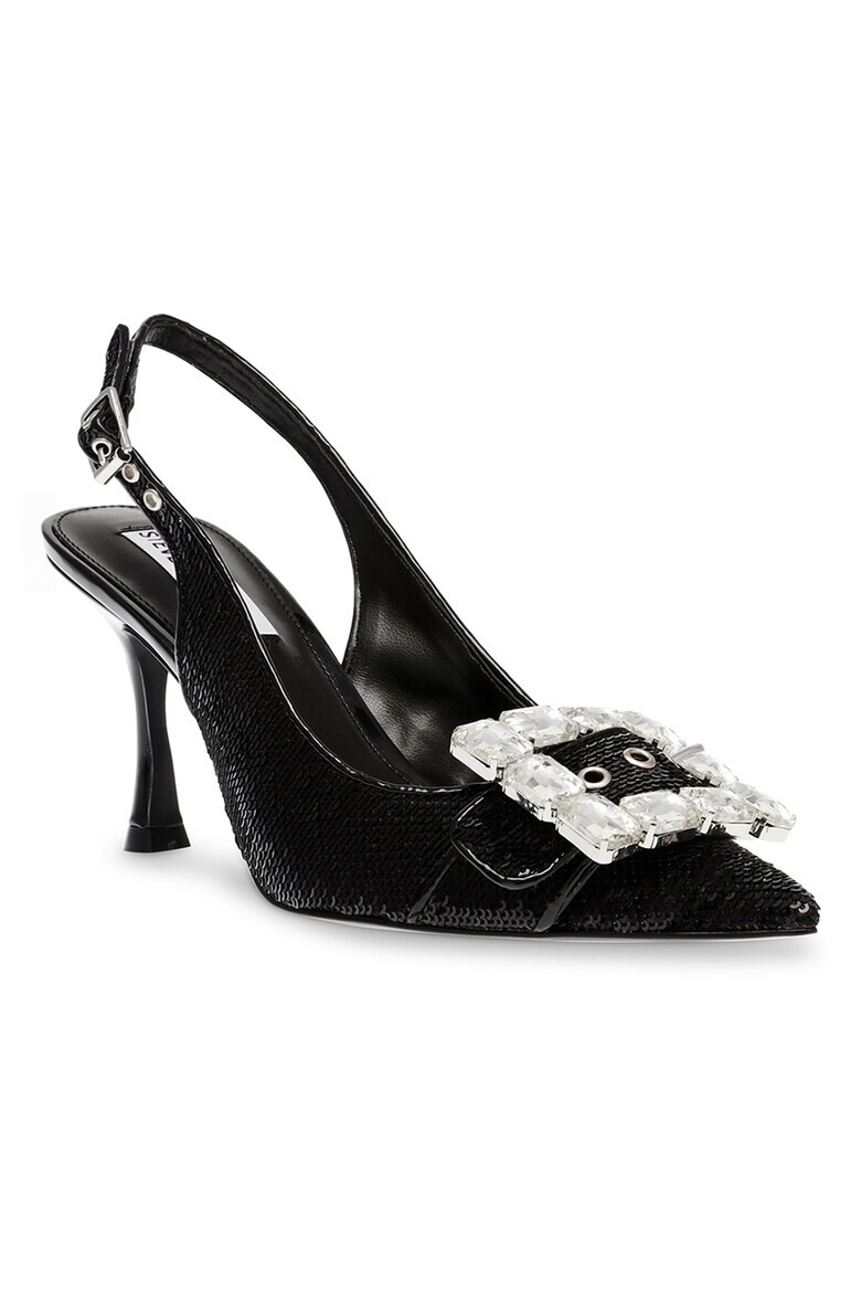 Steve Madden Обувки с пайети - Pepit.bg
