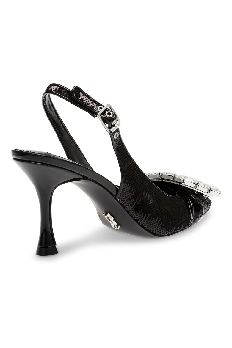 Steve Madden Обувки с пайети - Pepit.bg