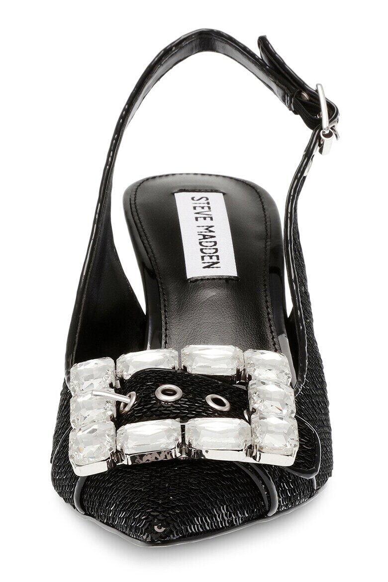 Steve Madden Обувки с пайети - Pepit.bg