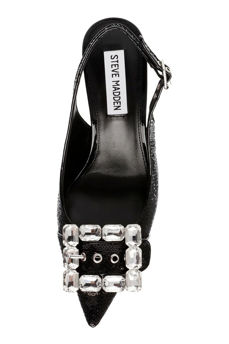 Steve Madden Обувки с пайети - Pepit.bg