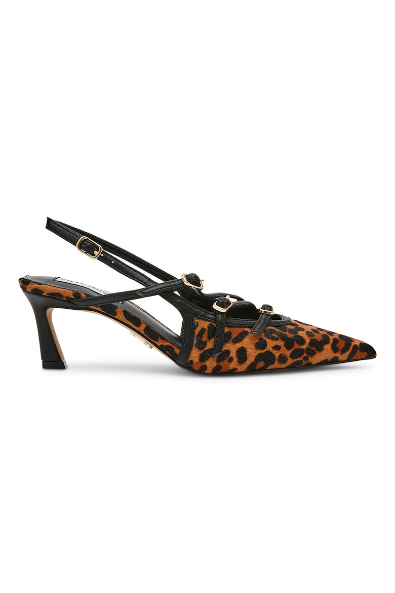Steve Madden Обувки с животински принт - Pepit.bg