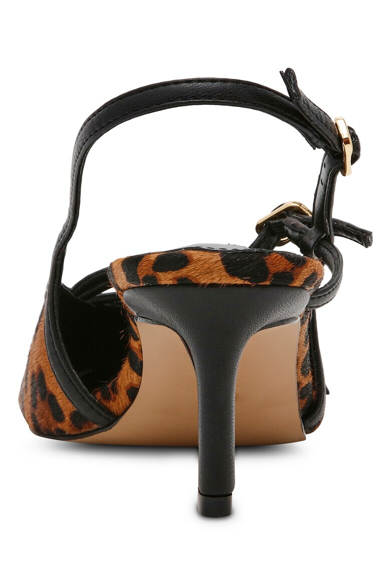 Steve Madden Обувки с животински принт - Pepit.bg