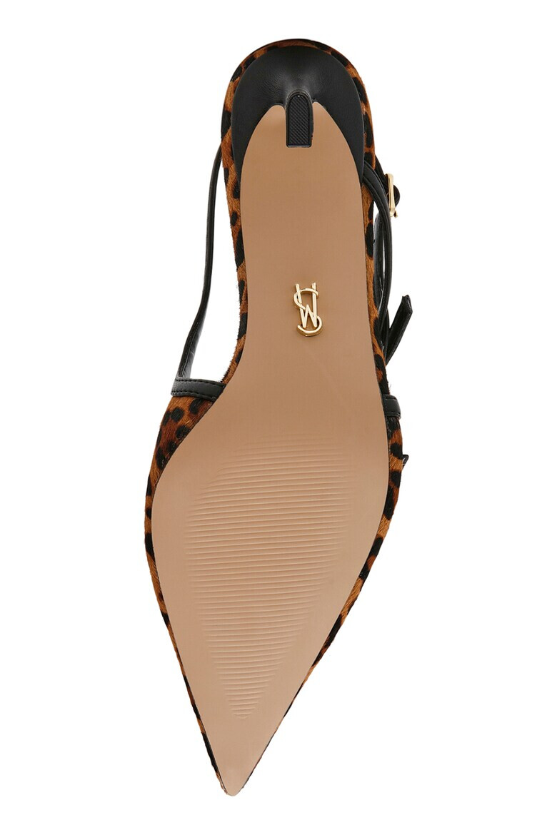 Steve Madden Обувки с животински принт - Pepit.bg