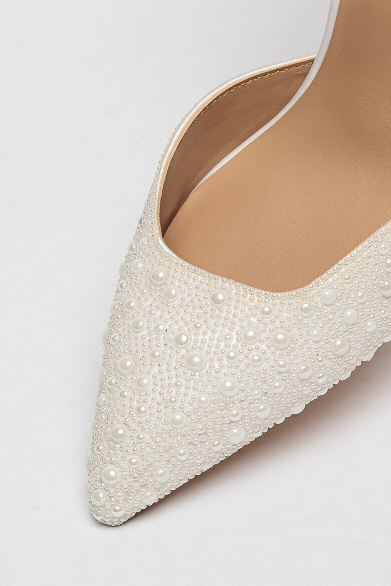 Steve Madden Обувки Wow с мъниста - Pepit.bg