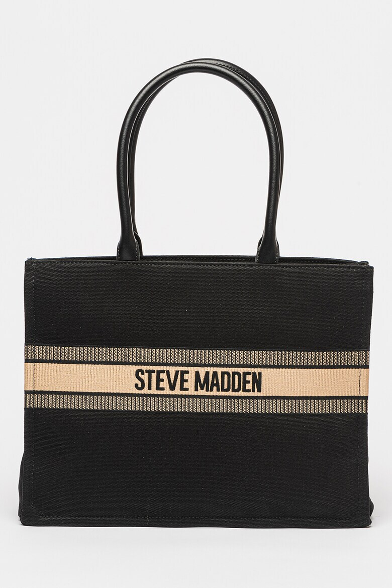 Steve Madden Памучна чанта Knox - Pepit.bg