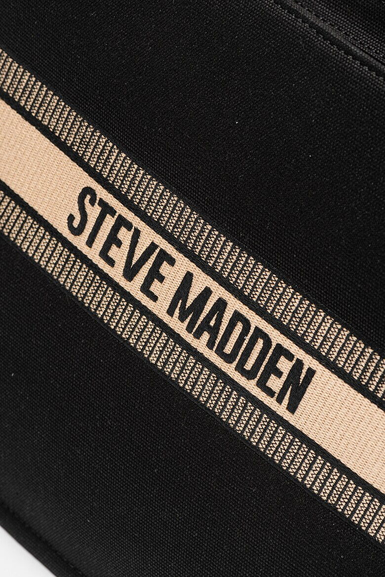 Steve Madden Памучна чанта Knox - Pepit.bg