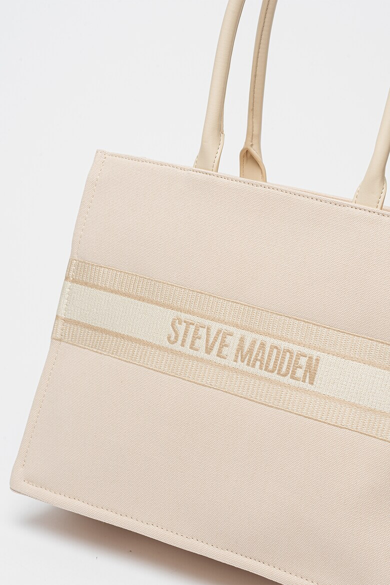 Steve Madden Памучна чанта Knox - Pepit.bg