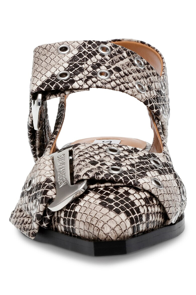 Steve Madden Пантофки с остър връх - Pepit.bg