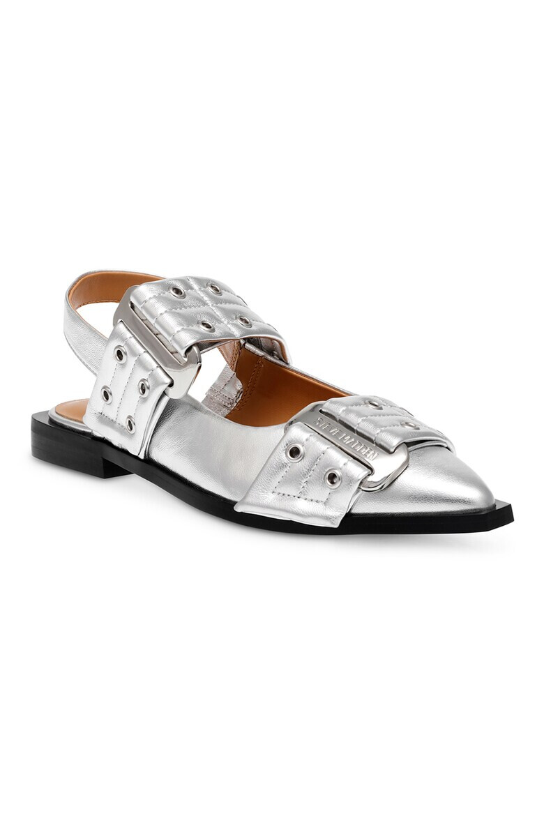 Steve Madden Пантофки с остър връх - Pepit.bg