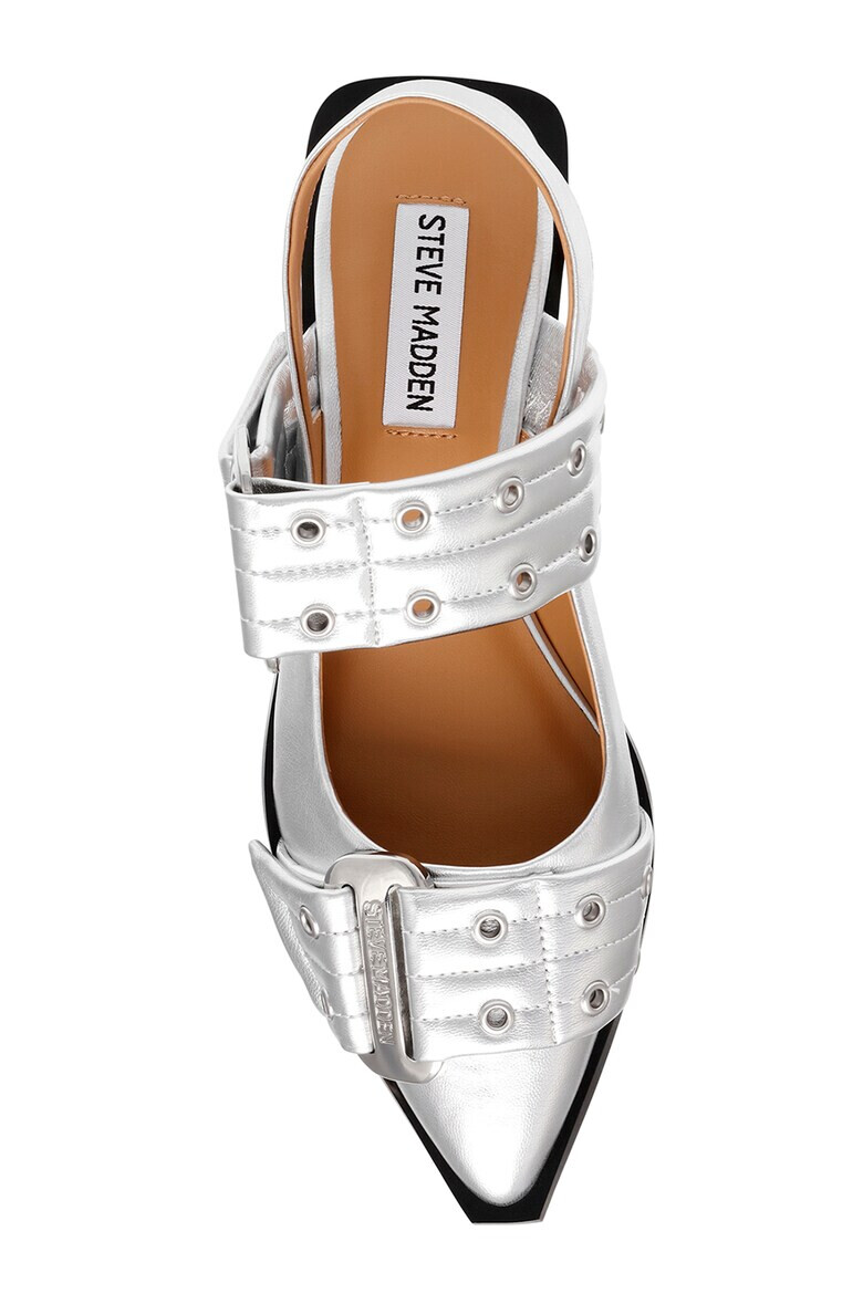 Steve Madden Пантофки с остър връх - Pepit.bg