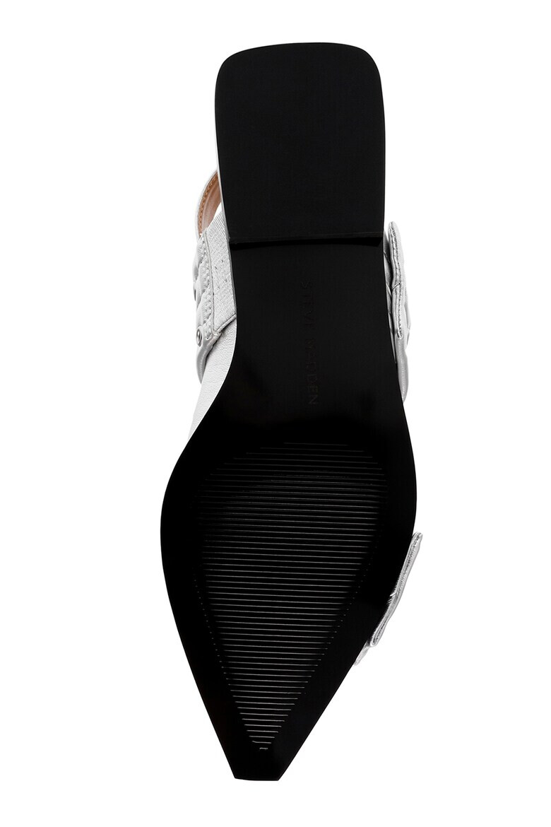 Steve Madden Пантофки с остър връх - Pepit.bg