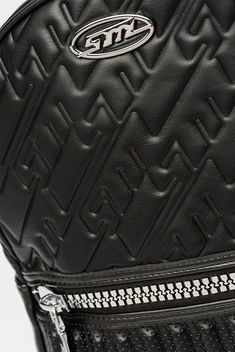 Steve Madden Раница Glazed от еко кожа - Pepit.bg