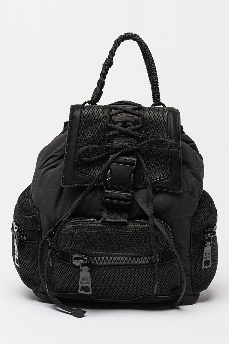 Steve Madden Раница Mech с мрежа - Pepit.bg