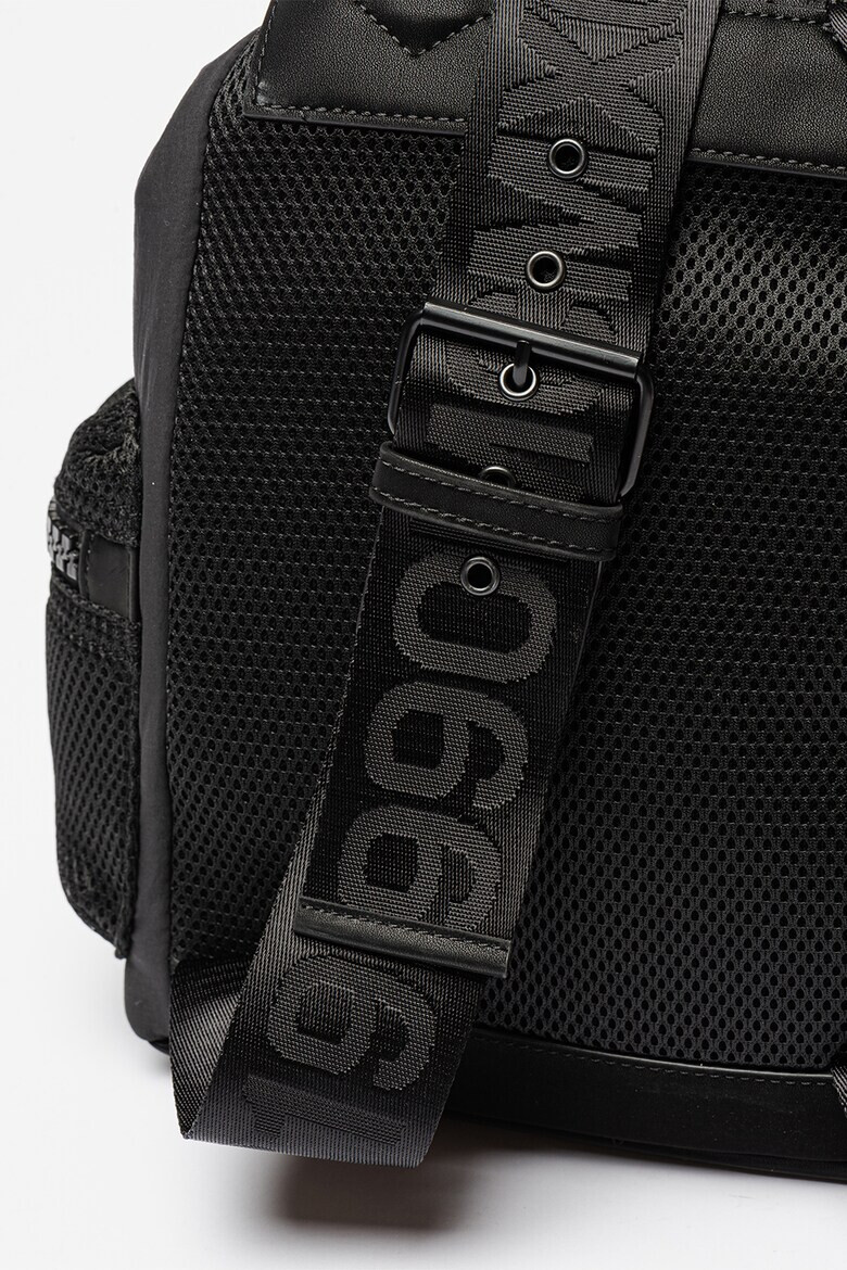 Steve Madden Раница Mech с мрежа - Pepit.bg