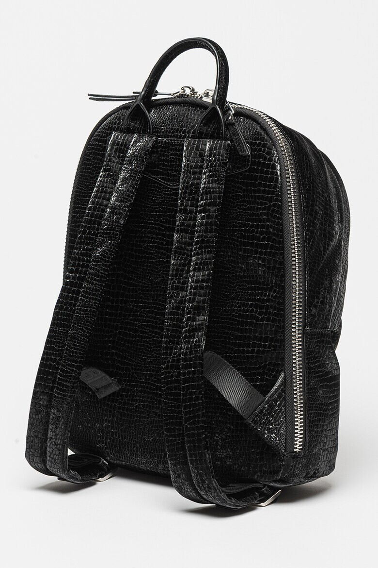 Steve Madden Раница Pace с шагрен - Pepit.bg
