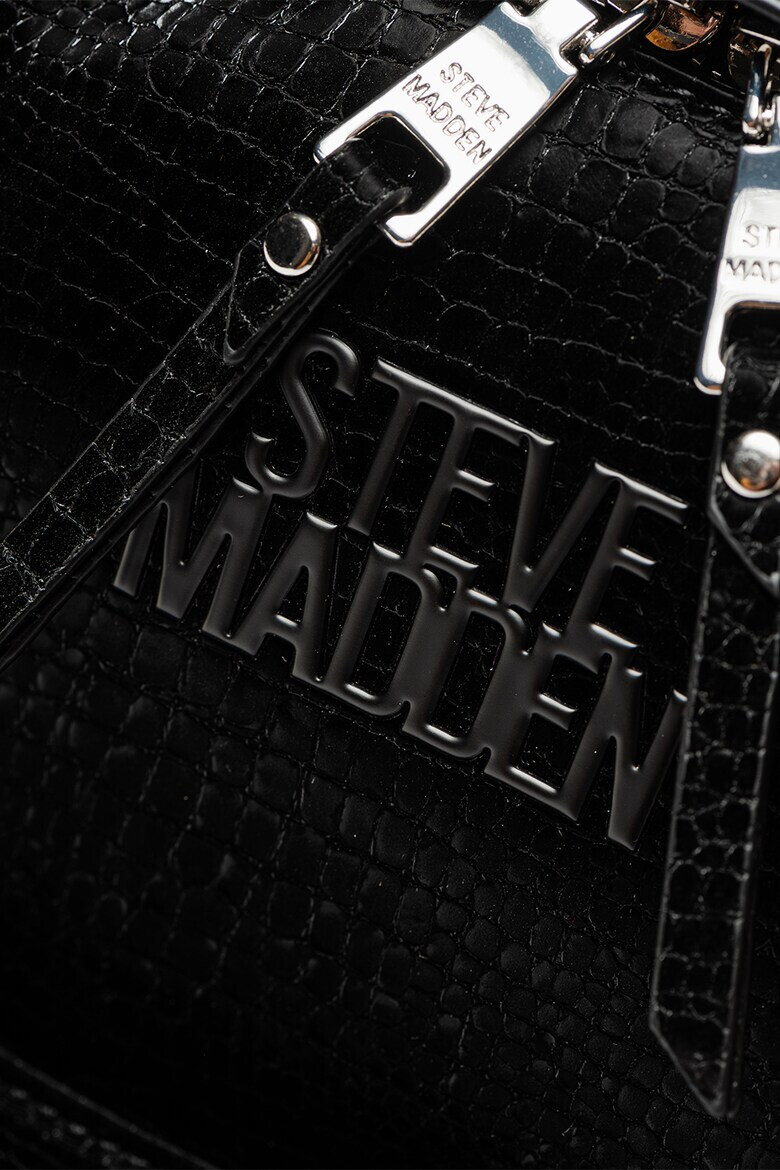 Steve Madden Раница Pace с шагрен - Pepit.bg