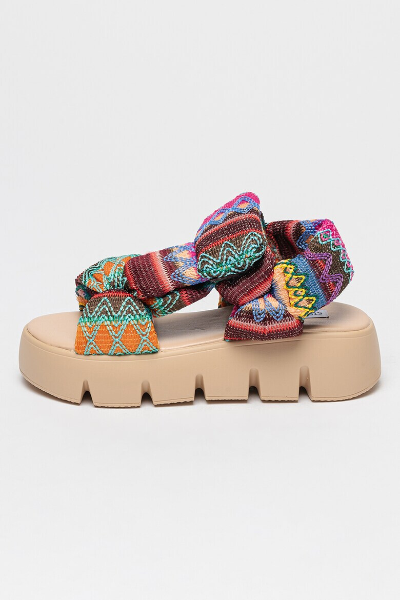 Steve Madden Сандали Bonkers с масивен дизайн - Pepit.bg
