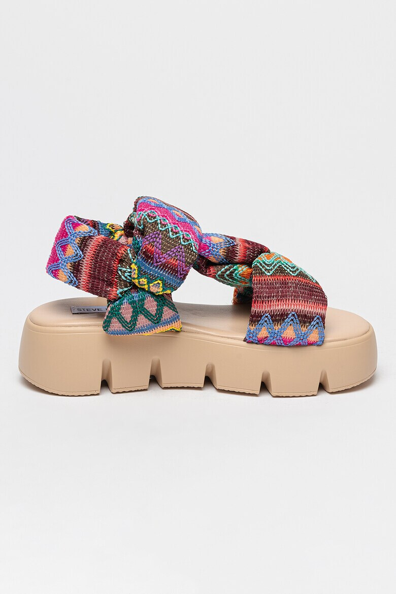 Steve Madden Сандали Bonkers с масивен дизайн - Pepit.bg