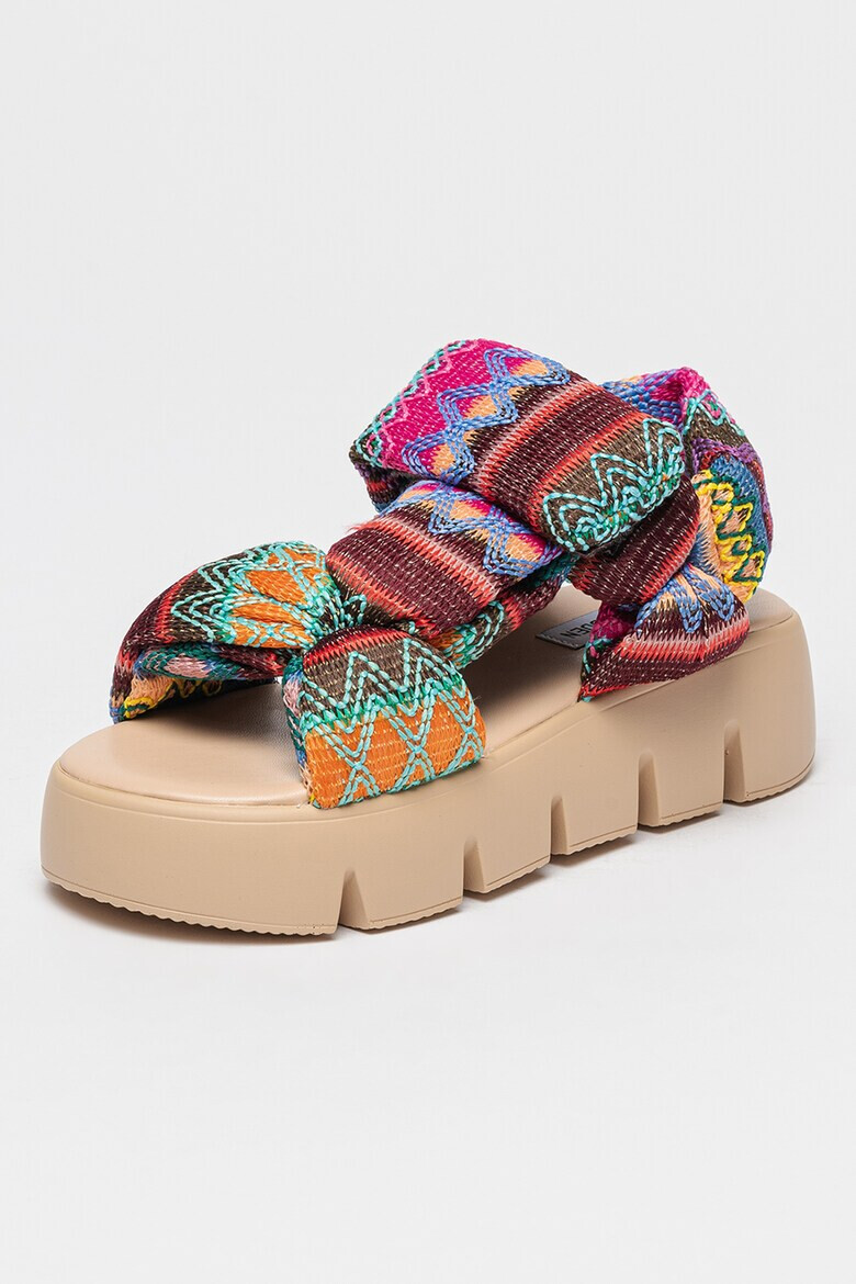 Steve Madden Сандали Bonkers с масивен дизайн - Pepit.bg