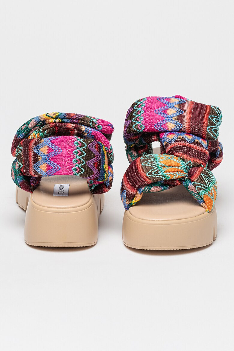 Steve Madden Сандали Bonkers с масивен дизайн - Pepit.bg