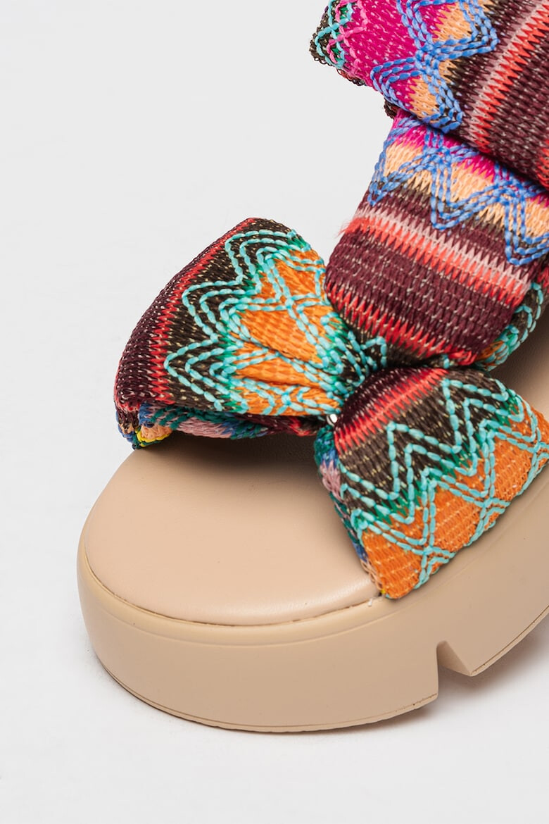 Steve Madden Сандали Bonkers с масивен дизайн - Pepit.bg
