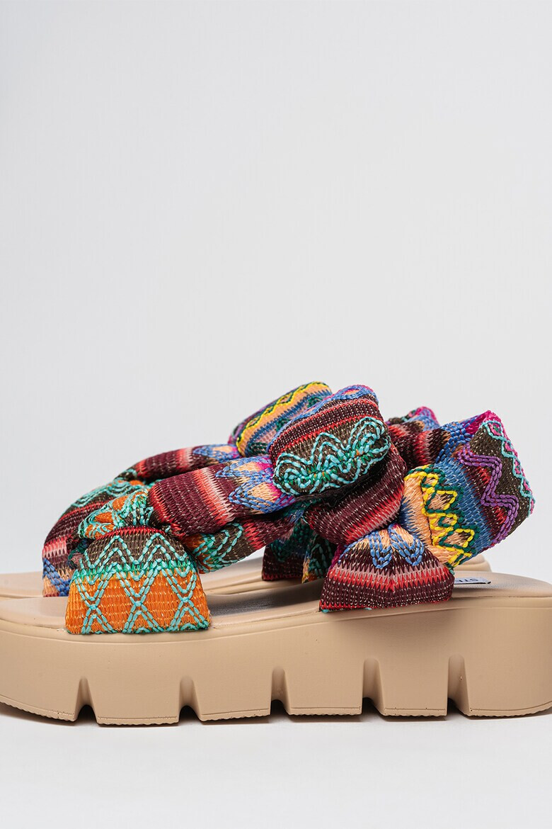 Steve Madden Сандали Bonkers с масивен дизайн - Pepit.bg