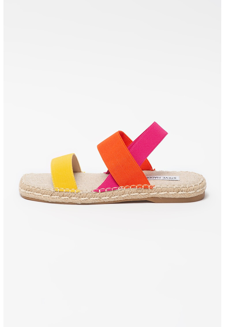 Steve Madden Сандали Casamia с еластични каишки - Pepit.bg