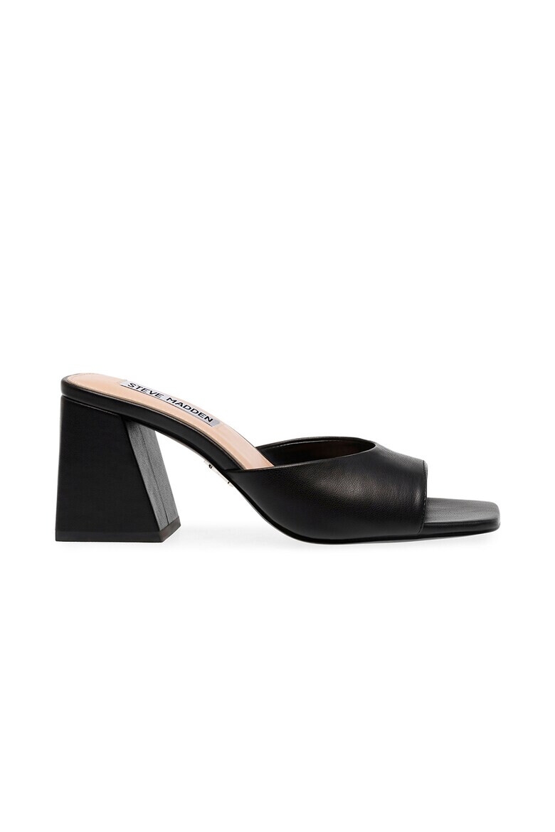 Steve Madden Сандали Glowing с масивен ток - Pepit.bg