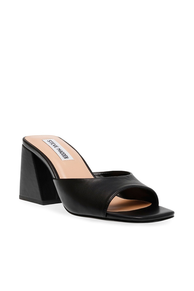 Steve Madden Сандали Glowing с масивен ток - Pepit.bg