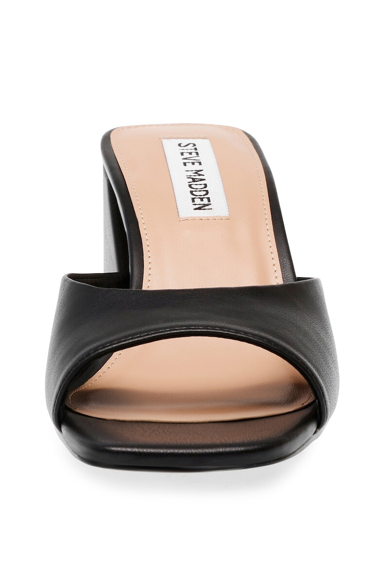 Steve Madden Сандали Glowing с масивен ток - Pepit.bg