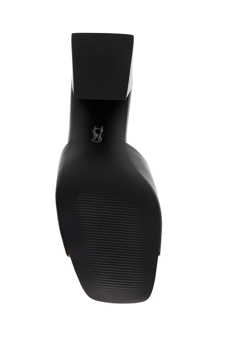 Steve Madden Сандали Glowing с масивен ток - Pepit.bg