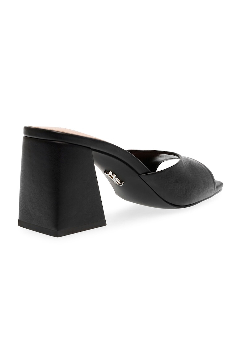 Steve Madden Сандали Glowing с масивен ток - Pepit.bg