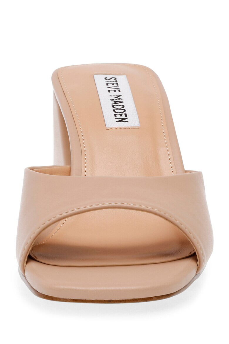 Steve Madden Сандали Glowing с масивен ток - Pepit.bg