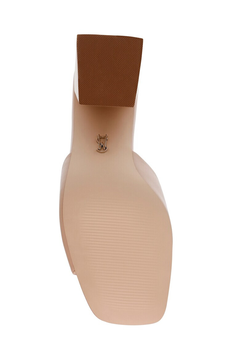 Steve Madden Сандали Glowing с масивен ток - Pepit.bg
