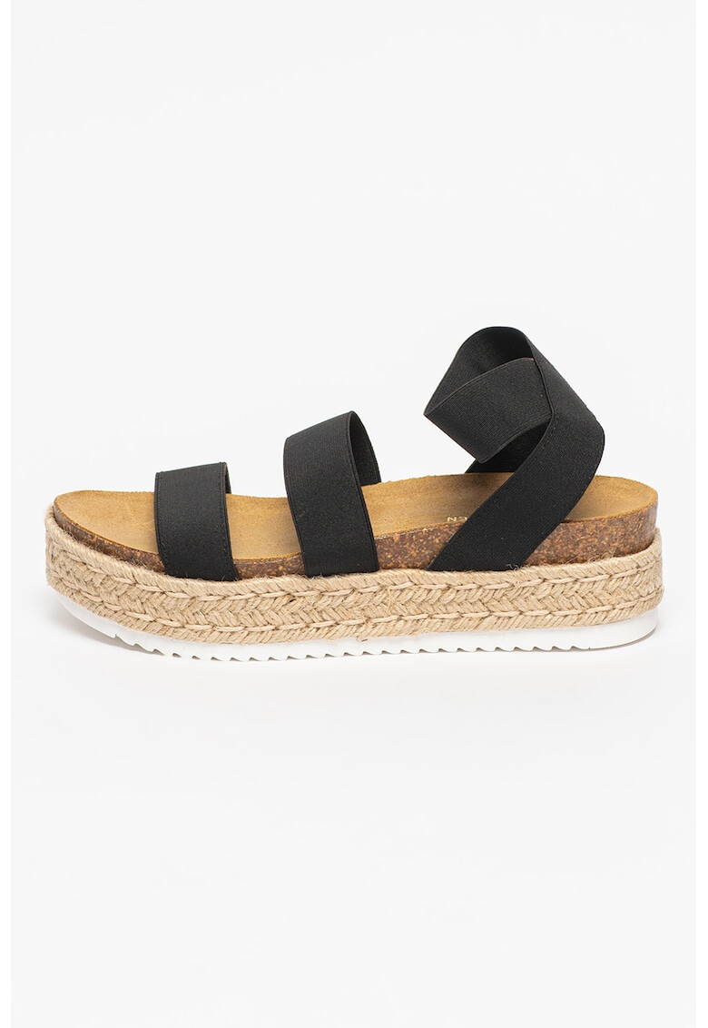 Steve Madden Сандали Kimmie тип еспадрили - Pepit.bg