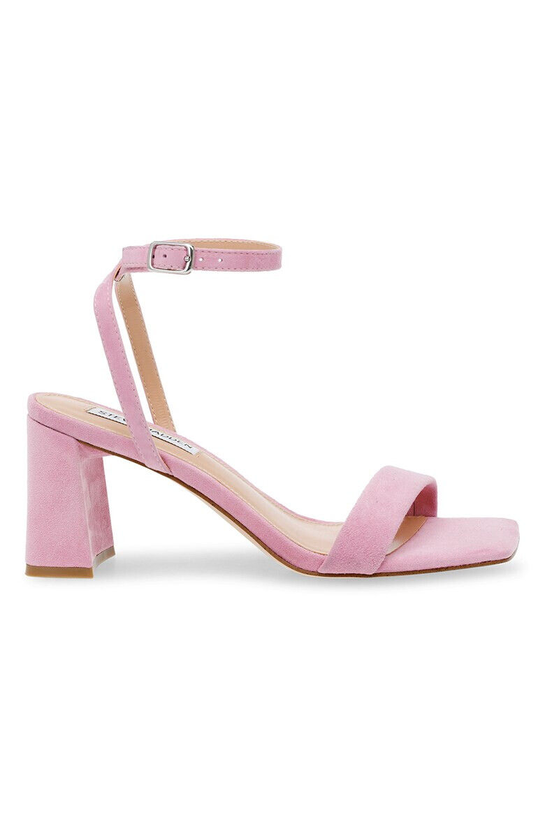 Steve Madden Сандали Luxe с масивен ток - Pepit.bg