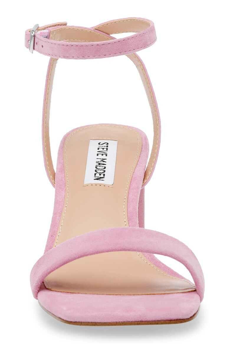 Steve Madden Сандали Luxe с масивен ток - Pepit.bg