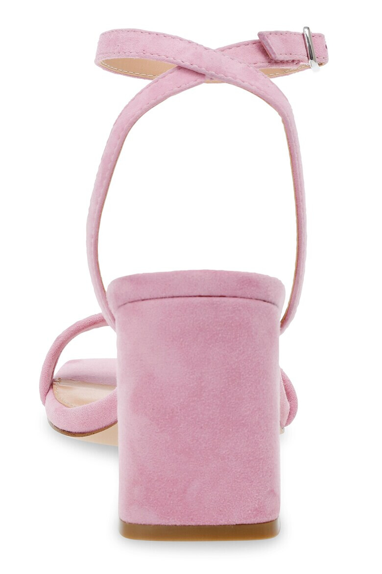 Steve Madden Сандали Luxe с масивен ток - Pepit.bg