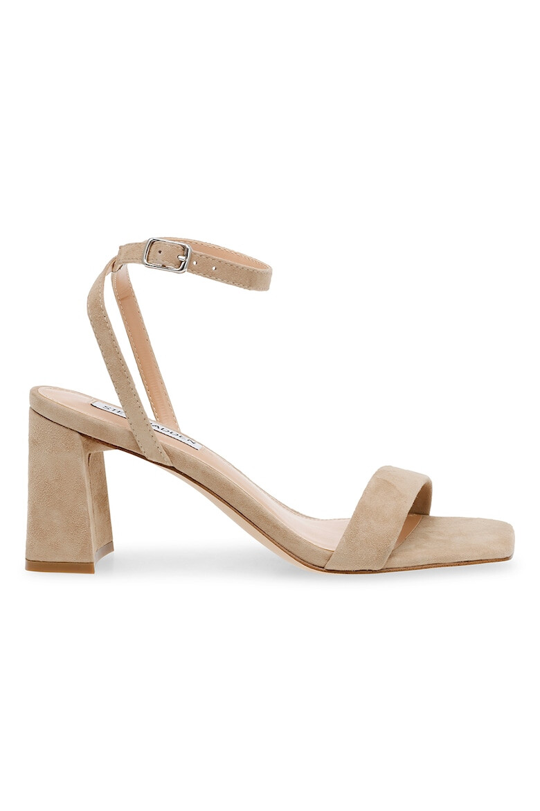 Steve Madden Сандали Luxe с масивен ток - Pepit.bg