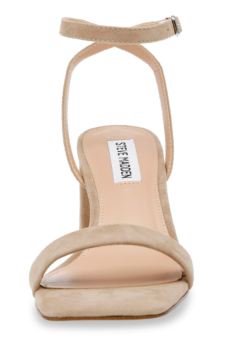 Steve Madden Сандали Luxe с масивен ток - Pepit.bg