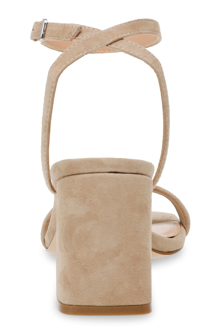 Steve Madden Сандали Luxe с масивен ток - Pepit.bg