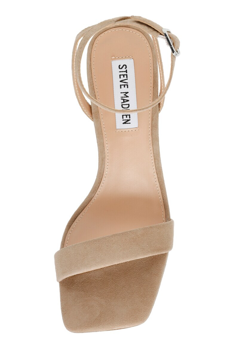 Steve Madden Сандали Luxe с масивен ток - Pepit.bg